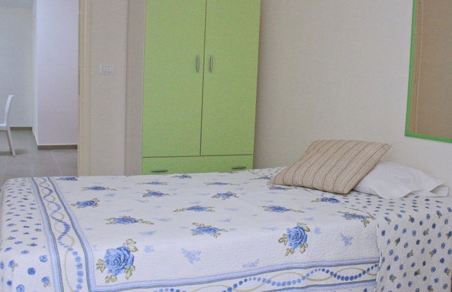 Haus mit 5 Schlafzimmern in Morciano di Leuca mit terrasse - Foto 19