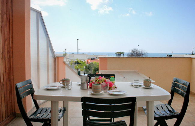 Haus mit 5 Schlafzimmern in Morciano di Leuca mit terrasse - Foto 34