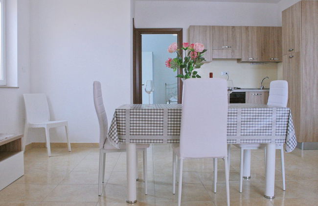 Haus mit 5 Schlafzimmern in Morciano di Leuca mit terrasse - Foto 8