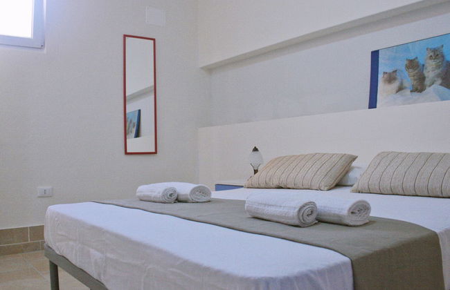Haus mit 5 Schlafzimmern in Morciano di Leuca mit terrasse - Foto 22