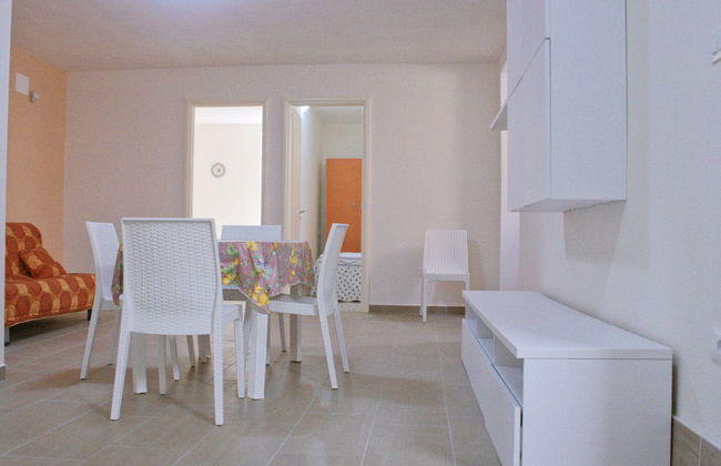 Haus mit 5 Schlafzimmern in Morciano di Leuca mit terrasse - Foto 9