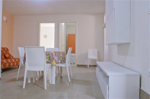 Photo 9 - 4 bedroom House in Morciano di Leuca with terrace and sea view