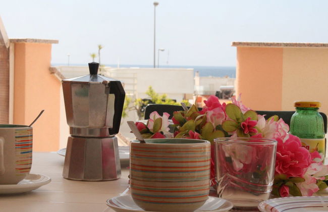Haus mit 5 Schlafzimmern in Morciano di Leuca mit terrasse - Foto 30