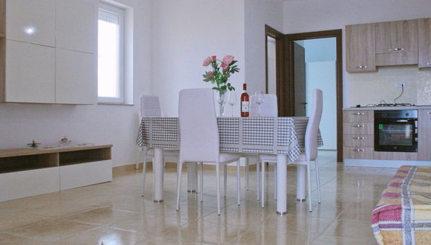 Haus mit 5 Schlafzimmern in Morciano di Leuca mit terrasse - Foto 4