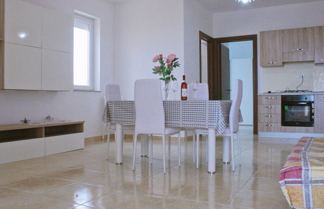 Haus mit 5 Schlafzimmern in Morciano di Leuca mit terrasse - Foto 4