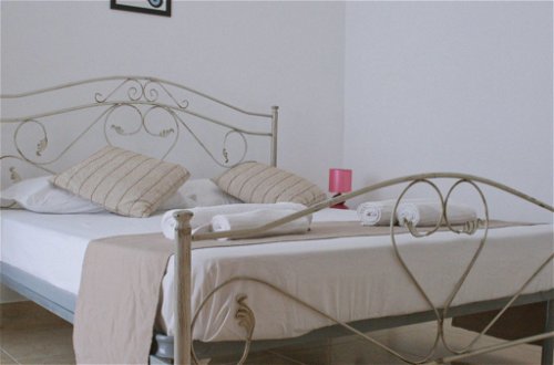 Foto 12 - Haus mit 4 Schlafzimmern in Morciano di Leuca mit terrasse und blick aufs meer