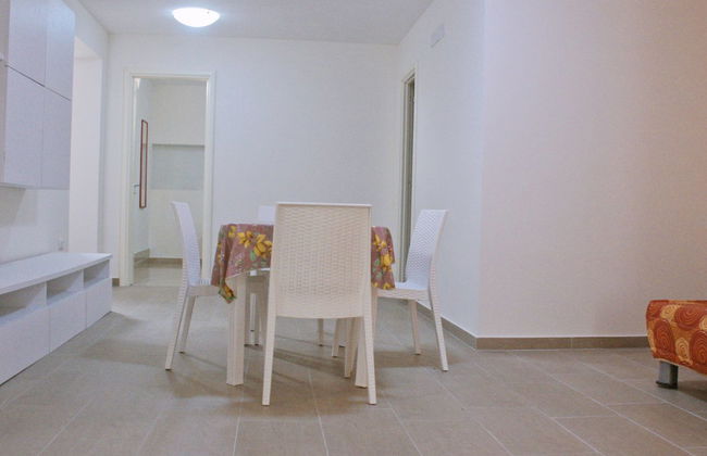 Haus mit 5 Schlafzimmern in Morciano di Leuca mit terrasse - Foto 11