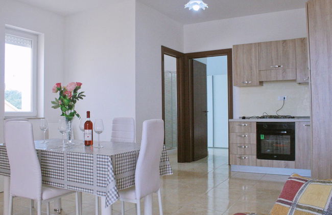 Haus mit 5 Schlafzimmern in Morciano di Leuca mit terrasse - Foto 25