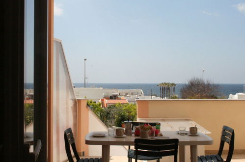 Foto 33 - Casa de 4 habitaciones en Morciano di Leuca con terraza y vistas al mar
