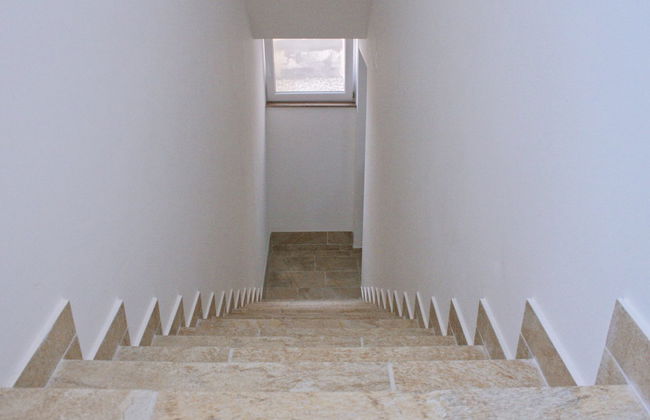 Haus mit 5 Schlafzimmern in Morciano di Leuca mit terrasse - Foto 36