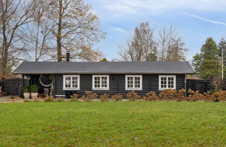 Foto 1 - Casa de 1 habitación en Gilleleje con terraza