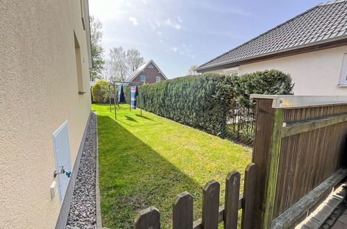 Photo 42 - Appartement de 3 chambres à Zinnowitz avec jardin et vues à la mer