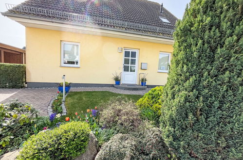 Photo 39 - 3 bedroom Apartment in Zinnowitz with garden and sea view