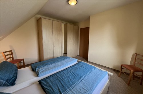 Foto 19 - Apartment mit 3 Schlafzimmern in Zinnowitz mit garten und blick aufs meer