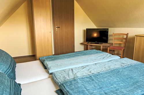Foto 25 - Apartment mit 3 Schlafzimmern in Zinnowitz mit garten und blick aufs meer