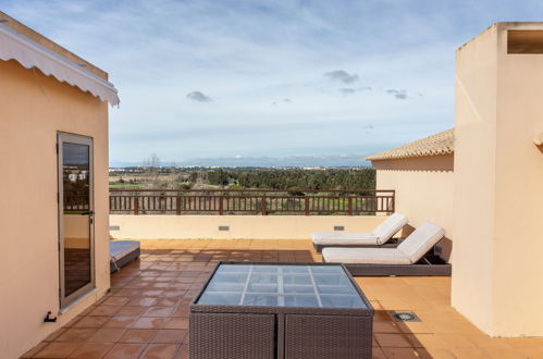 Photo 25 - Appartement de 3 chambres à Loulé avec piscine et vues à la mer