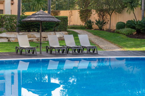 Photo 34 - 3 bedroom Apartment in Loulé with swimming pool and sea view