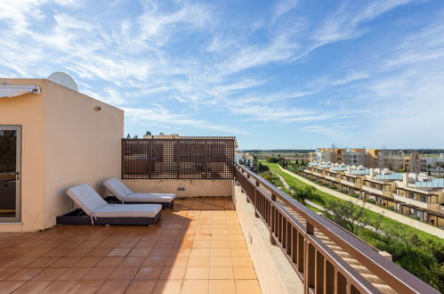 Foto 2 - Apartamento de 3 quartos em Loulé com piscina e jardim