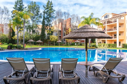 Photo 33 - Appartement de 3 chambres à Loulé avec piscine et jardin