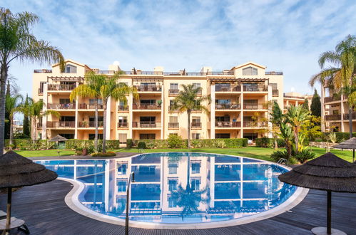 Photo 30 - Appartement de 3 chambres à Loulé avec piscine et vues à la mer