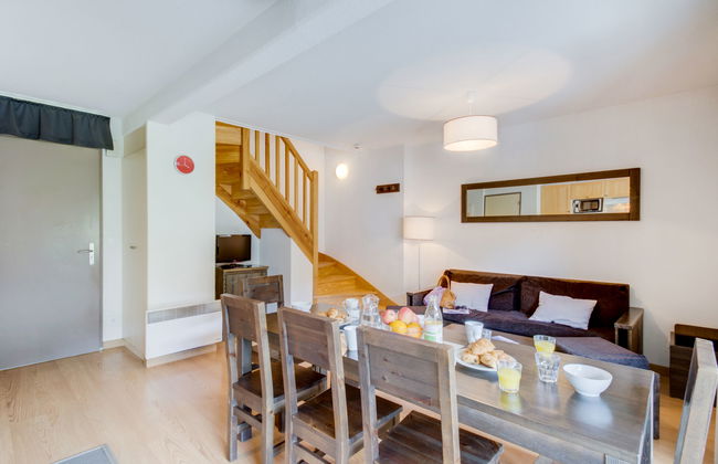 Apartment mit 3 Schlafzimmern in Loudenvielle mit terrasse - Foto 33