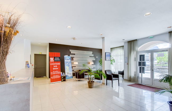 Apartment mit 3 Schlafzimmern in Loudenvielle mit terrasse - Foto 21