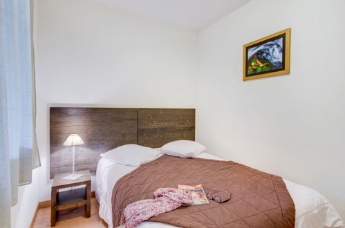 Foto 29 - Appartamento con 2 camere da letto a Loudenvielle con terrazza e vista sulle montagne