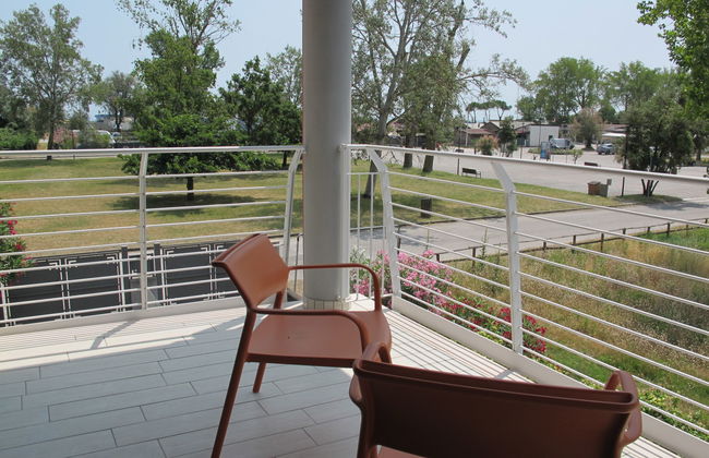 3 bedroom House in Comacchio with garden and terrace - Photo 15