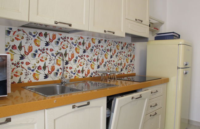 3 bedroom House in Comacchio with garden and terrace - Photo 9