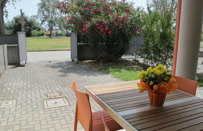 3 bedroom House in Comacchio with garden and terrace - Photo 20