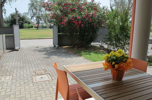 Photo 20 - 2 bedroom House in Comacchio with garden and terrace