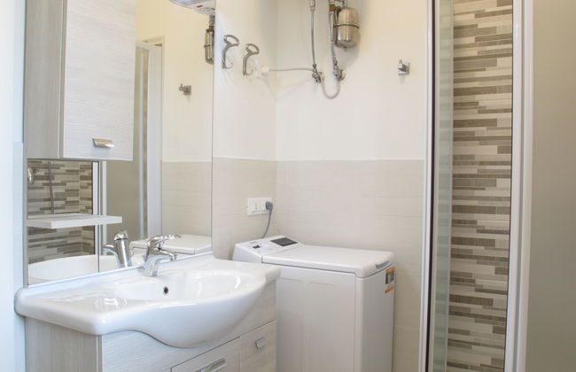 3 bedroom House in Comacchio with garden and terrace - Photo 10