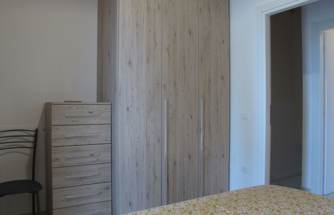 3 bedroom House in Comacchio with garden and terrace - Photo 13