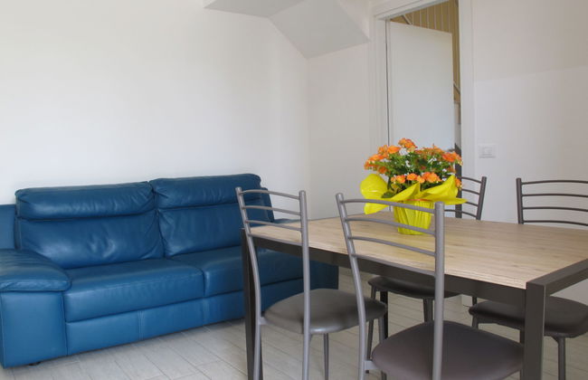 3 bedroom House in Comacchio with garden and terrace - Photo 7