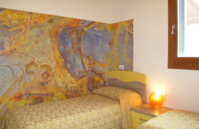 3 bedroom House in Comacchio with garden and terrace - Photo 16