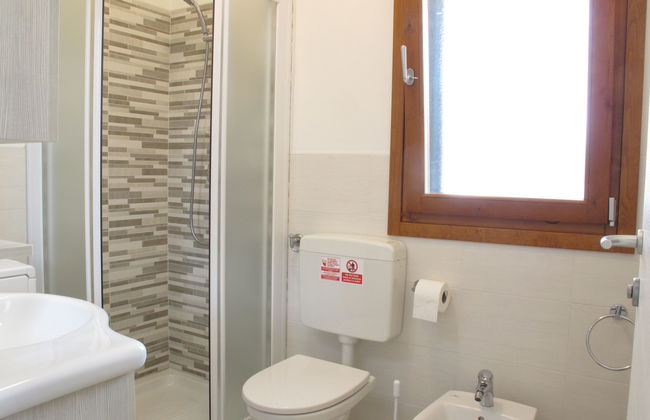 3 bedroom House in Comacchio with garden and terrace - Photo 11