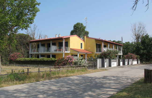 3 bedroom House in Comacchio with garden and terrace - Photo 27