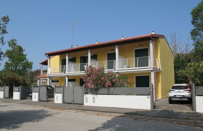 3 bedroom House in Comacchio with garden and terrace - Photo 18