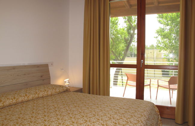 3 bedroom House in Comacchio with garden and terrace - Photo 12