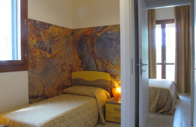 3 bedroom House in Comacchio with garden and terrace - Photo 17