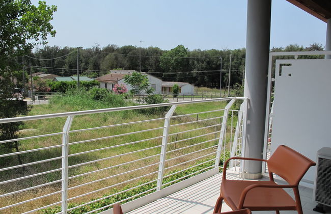 3 bedroom House in Comacchio with garden and terrace - Photo 14