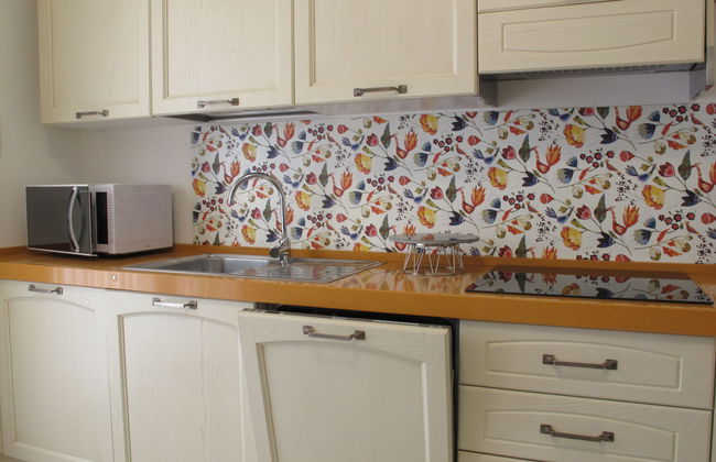 3 bedroom House in Comacchio with garden and terrace - Photo 8