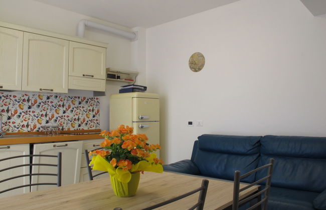 3 bedroom House in Comacchio with garden and terrace - Photo 6