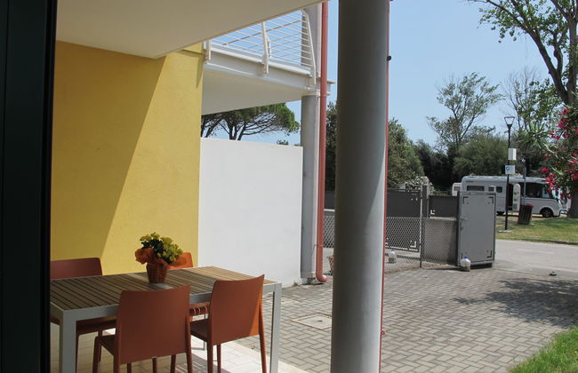 3 bedroom House in Comacchio with garden and terrace - Photo 21