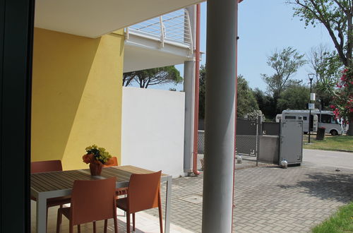 Photo 21 - 2 bedroom House in Comacchio with garden and terrace