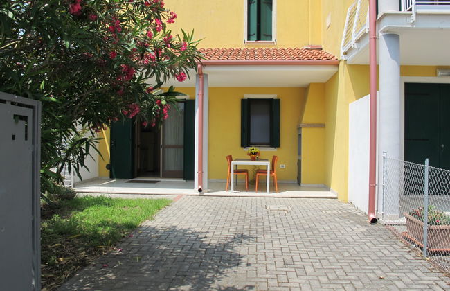 3 bedroom House in Comacchio with garden and terrace - Photo 19