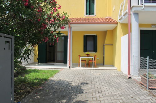 Photo 19 - 2 bedroom House in Comacchio with garden and terrace