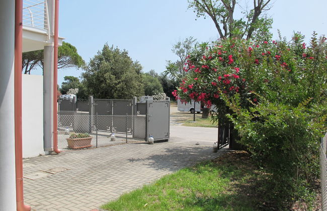 3 bedroom House in Comacchio with garden and terrace - Photo 23