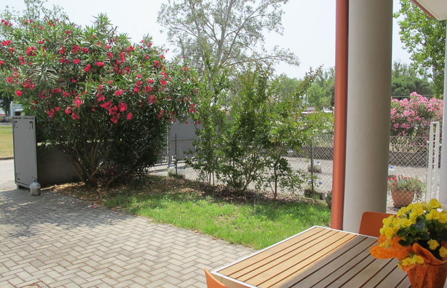 3 bedroom House in Comacchio with garden and terrace - Photo 24