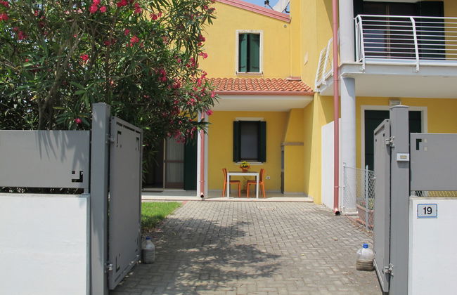 3 bedroom House in Comacchio with garden and terrace - Photo 30